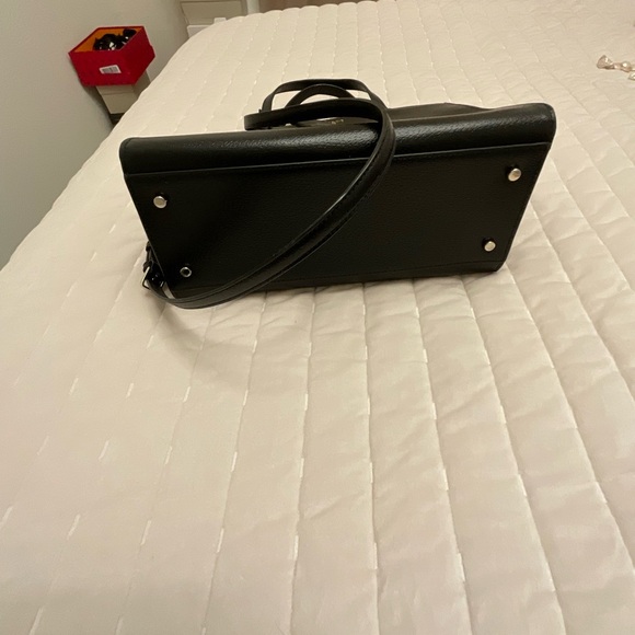Kate Spade Black Medium Sam - Picture 3 of 3